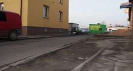 30 tysięcy na chodnik