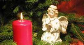 Życzenia od samorządu powiatowego - 21.12.2009