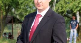 Senator Eryk Smulewicz popiera budowę lotniska