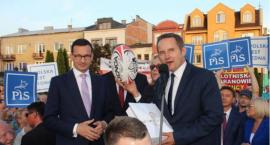 Czy Burmistrz Sochaczewa był nadgorliwy?