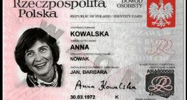 Dowody osobiste - BEZPŁATNIE
