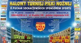 XI Ogólnopolski Turniej Piłki Halowej