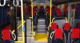 Nowy rozkład jazdy autobusów ZKM od 1 lutego