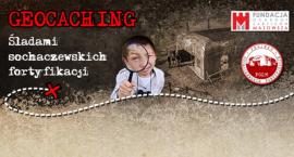 Śladami sochaczewskich fortyfikacji - Gra terenowa