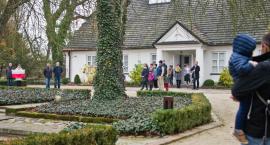 Święto Niepodległości w Domu Urodzenia Fryderyka Chopina