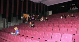 MOK Chodaków sala za 2 mln
