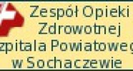 Szpital powiatowy na e-Sochaczew.pl