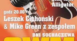 Leszek Cichoński i Mike Greene – zapraszamy na SWM 2010