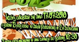 Turniej koszykówki Duo Basket Vol 3