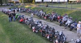 Motocykliści dla powodzian