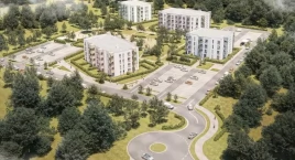 Na składowisku odpadów Chemitexu wybudują bloki mieszkalne 