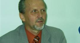 Burmistrz i kandydat na burmistrza