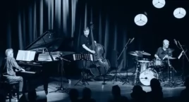 Nie przegap! Chopin w jazzowym wydaniu – spektakular&hellip;