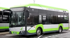 Rozkład jazdy, ceny biletów i ulgi Żyrardowskich Prz&hellip;