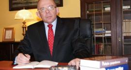Janusz Szostak – kandydat na burmistrza