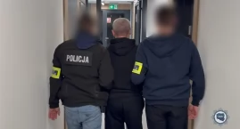  Fabryka fałszywych pieniędzy rozbita w Sochaczewie