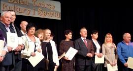 Nagrody dla twórców kultury i sportowców