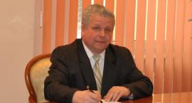 Mirosław Orliński – kandydat na wójta