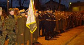 Dzień Niepodległości 11 listopada 2010 r. w Sochaczewie- relacja. - 15.11.2010