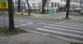 Wypadek pod szkołą – i co dalej?