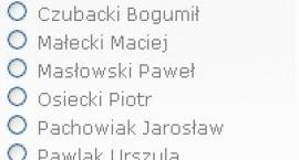 Plebiscyt wyborczy e-Sochaczew.pl dobiegł końca
