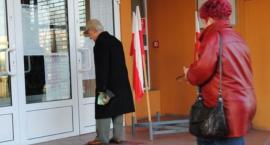 Głosowanie na radnych miasta – wyniki (lista nowych radnych)