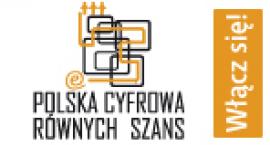 Edukacja cyfrowa Polaków - włącz się