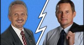 Dwóch kandydatów – jeden Sochaczew