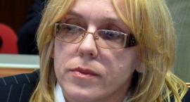 Jolanta Gonta nową Przewodniczącą Rady Miejskiej