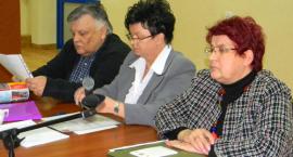 Tadeusz Koryś ponownie starostą sochaczewskim