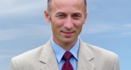Maciej Mońka wójtem Nowej Suchej