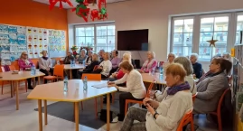 Mazowiecki Senior Roku - zapraszamy do konkursu 
