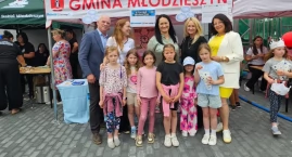 Kolorowo, radośnie i aktywnie – tak świętowaliśmy Dz&hellip;