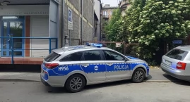 Pożar przy ul. Batorego w Sochaczewie - policja usta&hellip;