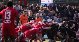 Ekstraliga rugby: Orkan czy Ogniwo? Oto jest pytanie!