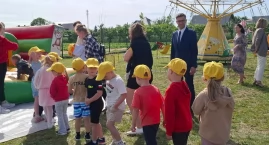 Gmina Rybno: Udany Szkolny Dzień Dziecka, czekało wi&hellip;