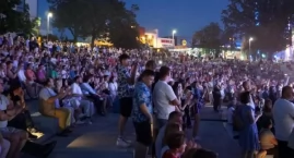 Dni Sochaczewa 2026 - program sobota, 13 czerwca