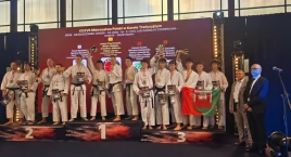 Dziewięć medali i miejsce w krajowej czołówce. Udany&hellip;