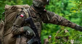 Wakacje 2026 – kierunek WOT! Terytorialsi zapraszają w swoje szeregi  