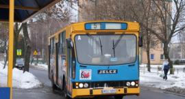 ZKM – nowy rozkład i zima