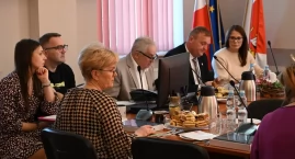 Radni gminy Sochaczew naprawili swój błąd - będą stu&hellip;