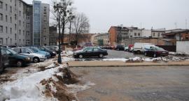 Nowa ulica za UM â nowe perspektywy?