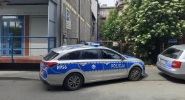 Posypały się mandaty podczas akcji  