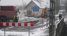 Most już w budowie