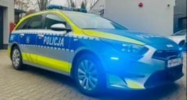 Ukrainiec podejrzany o oszustwo usłyszał zarzut 
