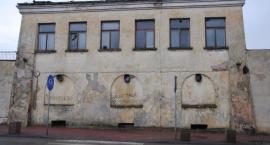 Od mleczarni do galerii handlowej