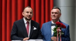 Kocham Polskę To hasło, które od lat jednoczy uczest&hellip;