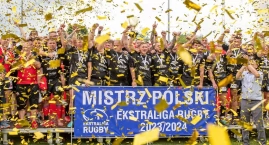 Robert Małolepszy zaprasza na mecz o medal. „Takiej &hellip;