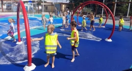 Miasto z rozwiązaniem na upalne dni – przy MOSiRze z&hellip;