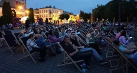Do Sochaczewa ponownie zawita kino letnie - pierwszy&hellip;